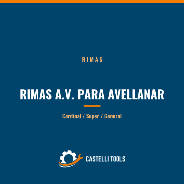 RIMAS A.V. PARA AVELLANAR